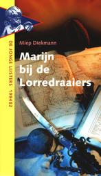 Marijn bij de Lorredraaiers 9789001548315 Miep Diekmann, Gelezen, Miep Diekmann, Miep Diekmann, Verzenden