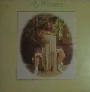 LP gebruikt - Aj Webber - Aj Webber (UK, 1976), Cd's en Dvd's, Vinyl | Pop, Zo goed als nieuw, Verzenden