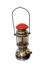 Shopo lite - Hipolito - Olielamp - Metaal, Glas - Lanterna