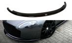 Voorspoiler Aston Martin Vantage V8 2004-.. Gloss Black, Ophalen of Verzenden, Nieuw