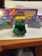 Siku 1:50 - Model grondwerkmachine (3) - Vögele Super 1900, Nieuw