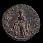 Romeinse Rijk. Gordian III (238-244 n.Chr.). Sestertius Roma