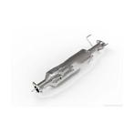 Roetfilter silicium carbide Chevrolet Captiva 2.0 vanaf 2007, Auto-onderdelen, Uitlaatsystemen, Verzenden, Nieuw