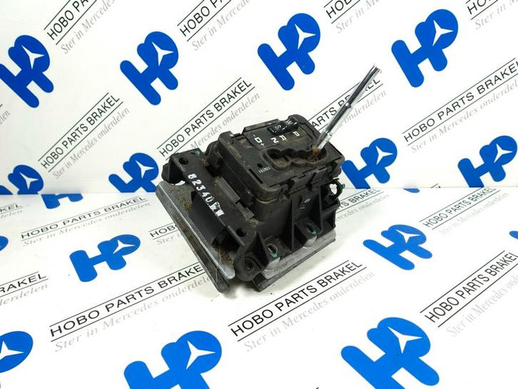 Schakelmechanisme A 202 267 0824 o.a: CLK-klasse w208, Auto-onderdelen, Transmissie en Toebehoren, Gebruikt, 3 maanden garantie