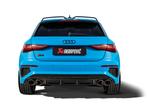 Akrapovic Audi S3 Sportback (8Y) - OPF/GPF 2020 - 2024 -, Verzenden, Nieuw, Audi