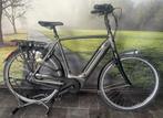 In NIEUWSTAAT Gazelle Grenoble C380 (500WH + Enviolo)! 61CM