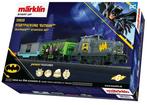 MARKLIN 29828 STARTSET BATMAN H0, Verzenden, Nieuw