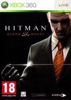 Hitman: Blood Money Xbox 360 Garantie & morgen in huis!, Spelcomputers en Games, Ophalen of Verzenden, Zo goed als nieuw, Avontuur en Actie