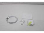 Apple AirPods 2 - TWS - met reguliere oplaadcase - Wit, Huis en Inrichting, Verzenden, Zo goed als nieuw