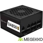 Silverstone DA850-G 850W 80+ Gold Full-Modulair, Verzenden, Nieuw