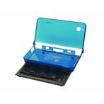 MadCatz ArmorStore Case voor DSi - Blauw (Nieuw), Verzenden, Nieuw