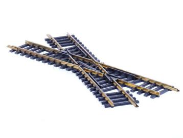 Schaal H0 Fleischmann 6060 Kruispunt #1242 (H0 (1:87)) beschikbaar voor biedingen