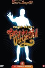 Tales of the unexpected seizoen 2 (dvd tweedehands film), Ophalen of Verzenden, Zo goed als nieuw