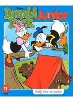 Donald Duck Junior - 11 2025, Verzenden, Nieuw, Sport en Vrije tijd