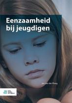 9789036819527 Eenzaamheid bij jeugdigen Jan van der Ploeg, Boeken, Verzenden, Nieuw, Jan van der Ploeg