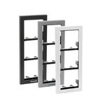 Comelit Powercom Ikall Enkele Module Frame Houtskool -, Doe-het-zelf en Verbouw, Verzenden, Nieuw, Overige typen