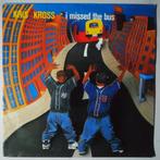 Kris Kross - I missed the bus - Single, Pop, Gebruikt, 7 inch, Single