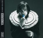 cd digi - Yonderboi - Splendid Isolation, Cd's en Dvd's, Zo goed als nieuw, Verzenden