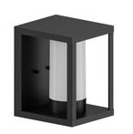 Calex Smart Outdoor Klassieke Lantaarn RGB CCT 4W 380lm