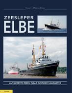 Zeesleper Elbe 9789086160846 Yvonne Maij-van Walsum, Verzenden, Zo goed als nieuw, Yvonne Maij-van Walsum