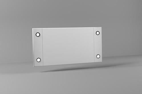 infrarood paneel met LED verlichting spots, Doe-het-zelf en Verbouw, Verwarming en Radiatoren, Overige typen, Nieuw, Verzenden