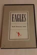 Eagles Hell Freezes Over, Verzenden, Gebruikt