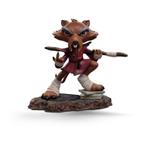 Teenage Mutant Ninja Turtles Mini Co. PVC Figure Master S..., Verzenden, Zo goed als nieuw
