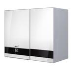 Nefit 9700i AquaPower Plus HRC45 CW6, Doe-het-zelf en Verbouw, Verwarming en Radiatoren, Verzenden, Nieuw