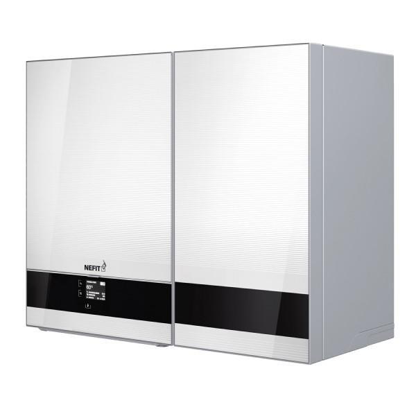 Nefit 9700i AquaPower Plus HRC45 CW6, Doe-het-zelf en Verbouw, Verwarming en Radiatoren, Verzenden