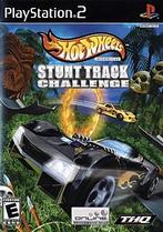 Hot Wheels Stunt Track Challenge (ps2 nieuw), Nieuw, Ophalen of Verzenden