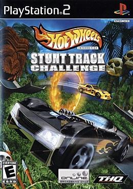 Hot Wheels Stunt Track Challenge (ps2 nieuw), Spelcomputers en Games, Games | Sony PlayStation 2, Nieuw, Ophalen of Verzenden