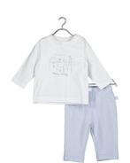 2-delige newborn set - maten: 56, 62, 68 - Blue Seven, Kinderen en Baby's, Verzenden, Nieuw, Blue Seven