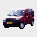 Oppi Caravanspiegels Fiat Doblo (2001 - 2005), Caravans en Kamperen, Ophalen of Verzenden, Nieuw