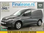 Volkswagen Caddy 2.0 TDI Style 122PK L1H1 BPM Vrij €542pm, Automaat, Volkswagen, Diesel, Nieuw