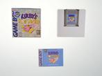 Kirbys Star Stacker [Gameboy], Ophalen of Verzenden, Zo goed als nieuw