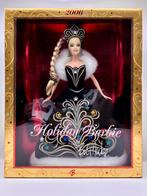 Mattel - Barbiepop 2006 Holiday Barbie Doll – Designed by