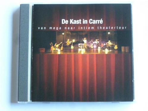 De Kast - in Carre, Cd's en Dvd's, Cd's | Nederlandstalig, Verzenden