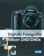 Digitale Fotografie Nikon D40 En D40X 9789045643359, Boeken, Hobby en Vrije tijd, Gelezen, Nvt, Verzenden