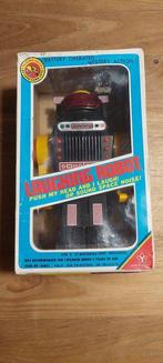 Yonezawa - Speelgoed robot Laughing Robot, Window Boxed -, Antiek en Kunst, Antiek | Speelgoed