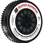 ATI Damper - 7.98in - Steel - 8 Grv - Cummins - 07.5-15 6.7L, Ophalen of Verzenden, Nieuw