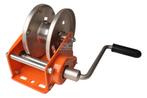 Geremde handlier aanhanger 1135 kg overbrenging 11:1, Ophalen of Verzenden, Nieuw
