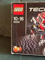 Lego Set - 42029 - Technic - Pick Up Truck - komplett, Kinderen en Baby's, Speelgoed | Duplo en Lego, Nieuw