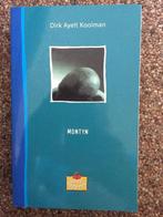 Montyn / Boektoppers 1999 / VO 3 9789020883992 D.A. Kooiman, Boeken, Verzenden, Gelezen, D.A. Kooiman