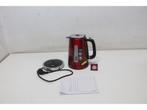Russell Hobbs 23210-70 Luna Solar Red - Waterkoker - Rood, Verzenden