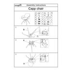 Capp Beige Velvet-30992, Ophalen of Verzenden, Nieuw