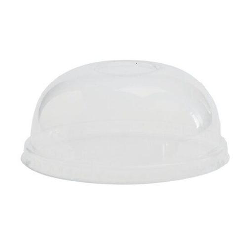 Bol deksels - voor 34 en 45cl bakjes / GH046 GH047 - 500 stu, Zakelijke goederen, Horeca | Overige, Verzenden