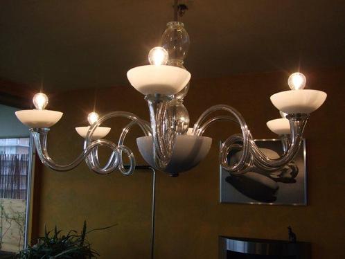 VeArt - Orni Halloween - Kroonluchter - PANTALICA -, Antiek en Kunst, Antiek | Lampen