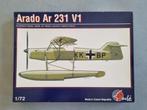 Pavla Models 72014 Arado Ar 231 V1 1:72, Verzenden, Nieuw