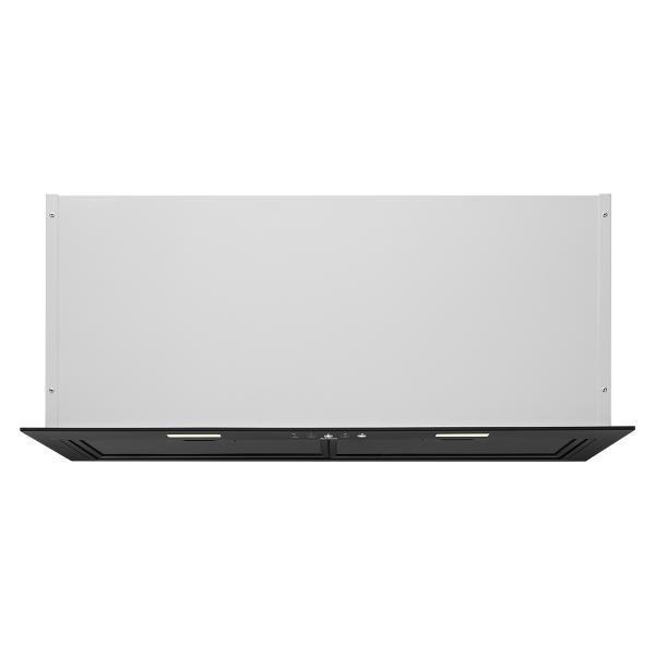 ATAG WU7092BM Inbouwunit afzuigkap nieuw laagste prije, Witgoed en Apparatuur, Afzuigkappen, Inbouw, 600 tot 800 m³ per uur, Motor
