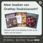 Chocolade / *** Kookschool 9789066115408, Boeken, Kookboeken, Verzenden, Zo goed als nieuw, Orathay Souksisavanh